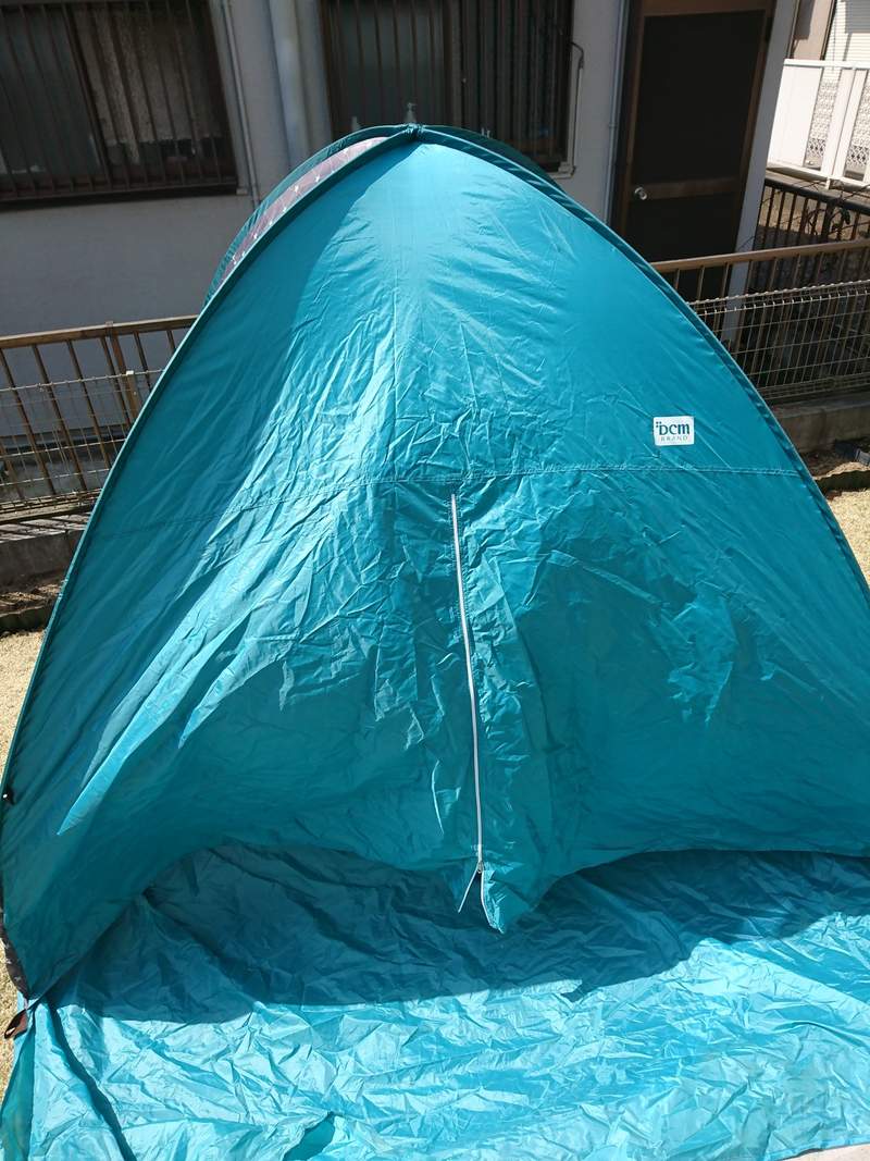 圖片9 爸媽必見《收服吵鬧孩子的神器》肺炎疫情無處可去,竟然給他一個帳篷就能換來安靜!? | 宅宅新聞