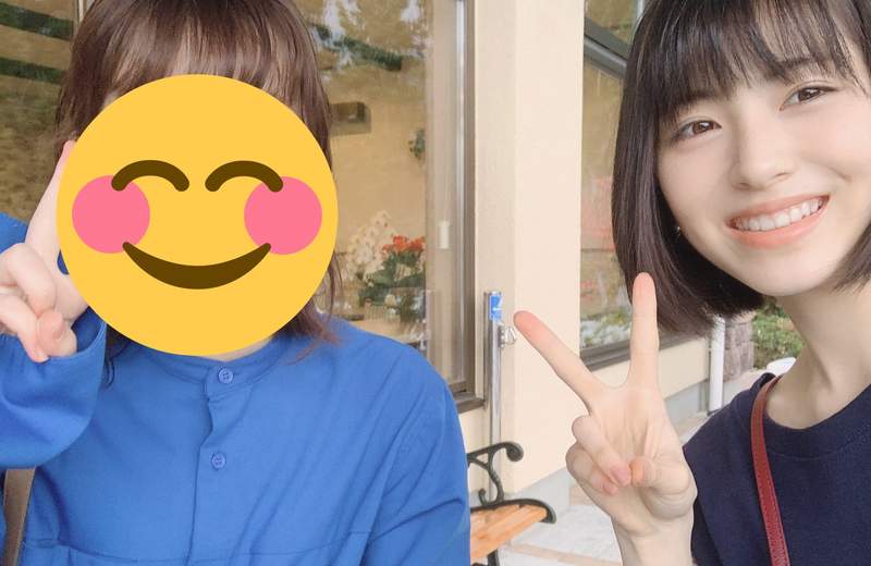 圖片5 日本藝人在家沒事做大玩《自拍接力》橋本環奈、池田依來沙等女神男神互相點名 | 宅宅新聞