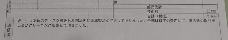 珍事件 送修wii U竟然跑出婚戒 任天堂不只遊戲機 連夫婦關係也一起幫你修復ww