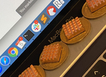《DIY幫MacBook散熱的後果》只放銅板不夠還要追加散熱片 不小心闔上螢幕糗大了 《DIY幫MacBook散熱的後果》只放銅板不夠還要追加散熱片 不小心闔上螢幕糗大了