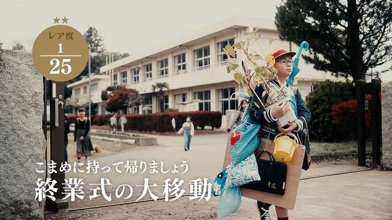 圖片4 日本小朋友《暑假作業的自由研究》異想天開的主題是大人未必有的發想... | 宅宅新聞