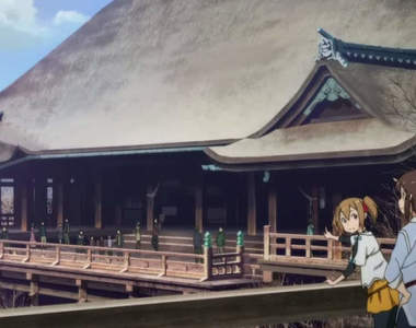 新冠疫情下《一個人都沒有的清水寺》網友拍下畫面彷彿置身在異世界一樣
