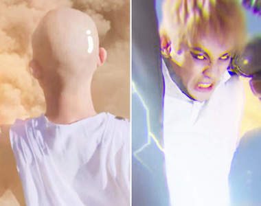 再現度100%《埼玉VS傑諾斯》寫實化一拳超人師徒最具魄力的一戰