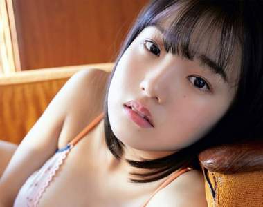 千年一遇的童顏巨乳《花咲ひより》18歲擁有日規G罩杯的可愛妹妹