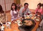 《日本議員的防疫奇招》聚餐叫陪酒小姐可以降低傳染風險?挨批胡說八道沒人信 《日本議員的防疫奇招》聚餐叫陪酒小姐可以降低傳染風險?挨批胡說八道沒人信