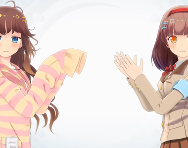 《日本環境省環保吉祥物》政府竟然是百合激進派?逆CP惹到國家機器很可怕