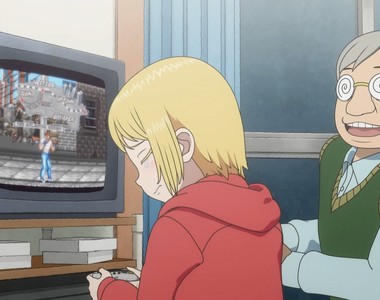 《日本新年傳統遊戲》學校寒假作業要玩傳統遊戲 30年前的遊戲夠不夠久遠？