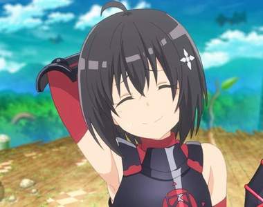 網友票選《2020年最有趣的輕小說動畫化作品》路上的貨車其實是通往異世界的捷徑喔(大誤)