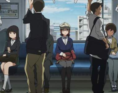 《在家工作才懂通勤的好處》原本滿是壓力的通勤時間，無法出門之後才懂其中意義...