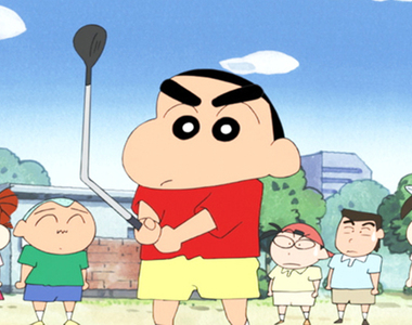 《年輕人不打高爾夫》費用太貴導致新手難入門?其實是很怕學會以後被派去應酬……