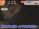 《肺炎憂鬱症》前途迷茫又害怕被傳染 心理醫生建議尋找身邊小確幸 《肺炎憂鬱症》前途迷茫又害怕被傳染 心理醫生建議尋找身邊小確幸