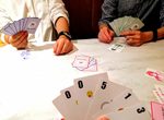 《桌遊設計師被罵了》設計結婚遊戲包含吵架與暴力 新婚朋友無法認同這種婚姻觀…… 《桌遊設計師被罵了》設計結婚遊戲包含吵架與暴力 新婚朋友無法認同這種婚姻觀……