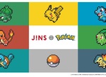 寶可夢大師集合!《JINS x Pokemon聯名眼鏡》皮卡丘、卡比獸、傑尼龜任你選! 寶可夢大師集合!《JINS x Pokemon聯名眼鏡》皮卡丘、卡比獸、傑尼龜任你選!