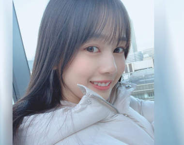 鄰家女孩的最高笑容《岡田佑里乃》可愛又甜美我對這樣的妹子完全沒有抵抗力❤