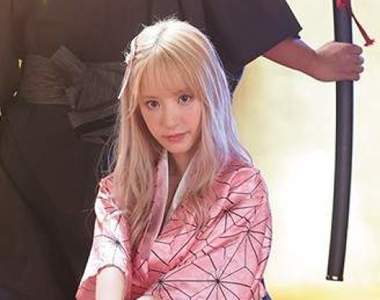 淫魔狩獵《桃乃木香奈鬼滅之刃》這次哥哥由我來守護