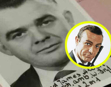 真實存在!?《真人詹姆士龐德》007曾出現在冷戰時期的波蘭?