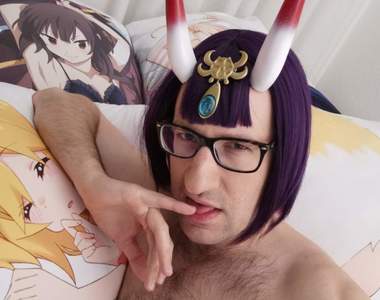 變態紳士的《動漫早上日常》所以大便的那一段到底是在演什麼...