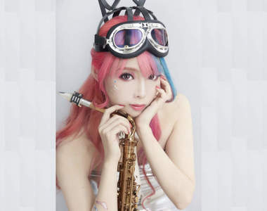 薩克斯風手《Yucco Miller》就是應該在放鬆的時候來聽一下