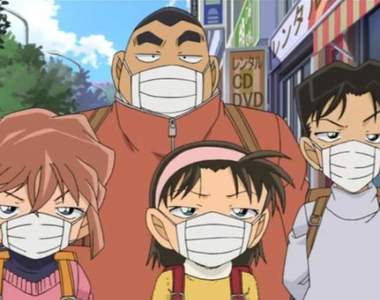 《日本葬禮要戴黑色口罩》肺炎疫情下誕生的新禮儀，白色口罩就算NG嗎？