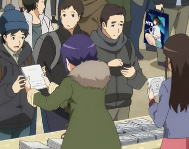 《同人展擺攤30年心得》資深宅宅認為叫賣只會造成反效果 請朋友站在攤位前面更有效？