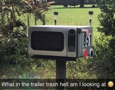 《生活智慧王硬核版》郵箱沒了拿烤箱或微波爐代替才是真無雙