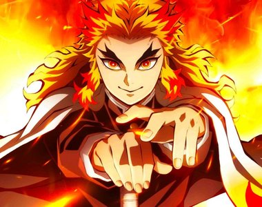 《鬼滅之刃劇場版》成日本影史第一 TOP 10超過一半是動畫的國家果然不簡單