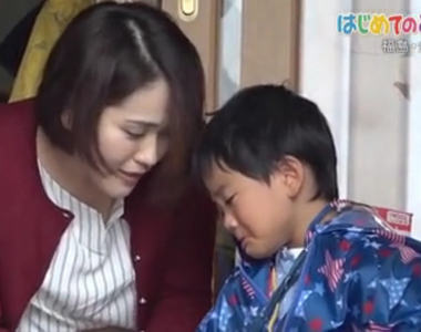 《第一次跑腿再炎上》讓4歲小孩走8公里是不是虐待？節目製作單位與媽媽被罵翻……