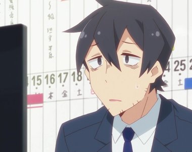 《社畜不惹麻煩法則》發現問題就該裝作沒看見?多嘴只會增加自己的責任……