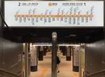《誤導旅客的車站標示》容易搭上反方向電車的乘車指示,東京地鐵超快速應對引發話題... 《誤導旅客的車站標示》容易搭上反方向電車的乘車指示,東京地鐵超快速應對引發話題...