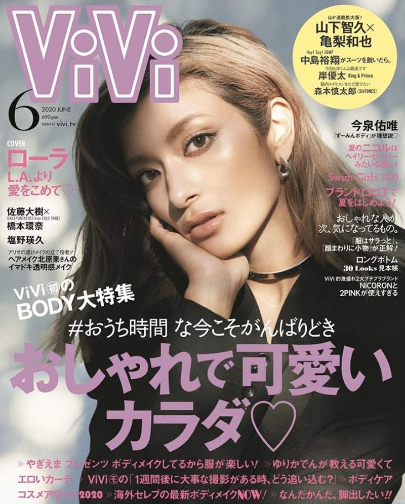 圖片19 肺炎疫情阻礙時尚界《模特兒在家上班》無法外出拍攝只好讓模特兒們換上新品在家自拍... | 宅宅新聞