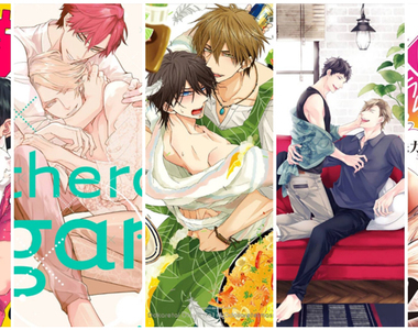 2019年度精選BL《日本讀者百人評鑑！4★以上書單》虐甜夾雜，腐女必看的5部絕讚佳作推薦   