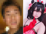 4年的差異《女裝男子16歲vs20歲的變化》這就是認真變身的結果 4年的差異《女裝男子16歲vs20歲的變化》這就是認真變身的結果