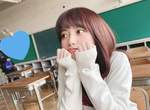 寫真偶像小護士《桃月梨子》最新雜誌寫真挑戰女高中生制服美照 寫真偶像小護士《桃月梨子》最新雜誌寫真挑戰女高中生制服美照