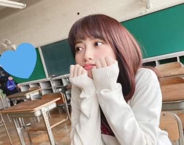 寫真偶像小護士《桃月梨子》最新雜誌寫真挑戰女高中生制服美照