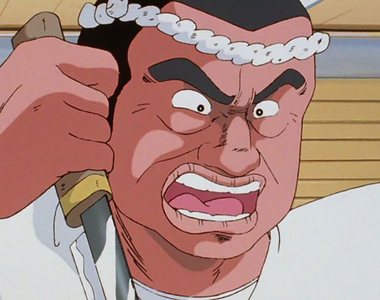 《壽司店開除刺青廚師》員工不服解雇告公司 日本網友大罵刺青不衛生簡直是活該