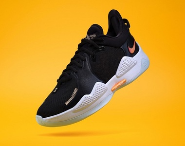 新鞋重點預覽!《Paul George新戰靴首發配色曝光》Nike PG5即將上市!