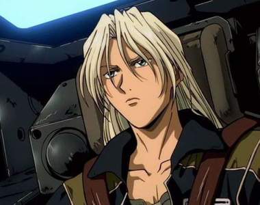 網友票選《鋼彈作品裡的美男子角色》跟顏值比起來，擊墜數可能還是其次...