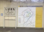 《電車路線圖中的秘密》東京柴又車站月台上的路線圖中原來藏著那個知名角色!? 《電車路線圖中的秘密》東京柴又車站月台上的路線圖中原來藏著那個知名角色!?