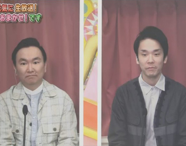 《日本電視節目流行視訊錄影》視訊螢幕必需慎選款式?黑色邊框被罵宛如遺照超級沒禮貌