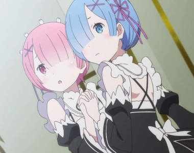 網友票選《動漫美人姊妹》難以選擇?哼~小朋友才選擇,我全都要(握緊)