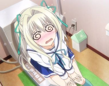 對男生來說的衝擊畫面《生理期馬桶忘了沖的結果》從此以後生理期哥哥都變得好溫柔ww