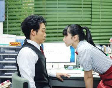 日本網友一語道破《女生說喜歡大叔的真正含意》以為自己有機會的大叔瞬間絕望...