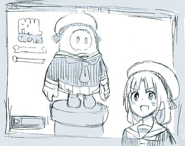 《從Fall Guys找回多人遊戲的初衷》比勝敗還重要的事情?當然是騷擾對手看人痛苦啊