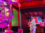 《藝術水族館ART AQUARIUM》金魚當免洗道具疾病纏身 夢幻照片拍出惡劣環境炎上 《藝術水族館ART AQUARIUM》金魚當免洗道具疾病纏身 夢幻照片拍出惡劣環境炎上