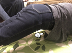 《打擾媽媽健身的貓》只要不出來一秒,媽的核心肌群就會繼續受到鍛鍊ww 《打擾媽媽健身的貓》只要不出來一秒,媽的核心肌群就會繼續受到鍛鍊ww