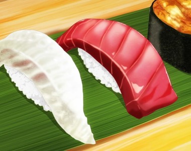 《日本美食冷知識》電力發明之前的迴轉壽司怎麼轉？高中生提問考倒網友們……