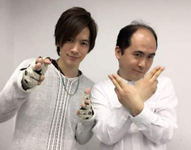 網友票選《看不出同年的男藝人》雖然同年紀,外型卻是完全兩回事(欸)