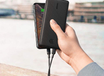 《攜帶行動電源門檻高》一會忘充電二會忘了帶 想要隨身充電好困難…… 《攜帶行動電源門檻高》一會忘充電二會忘了帶 想要隨身充電好困難……