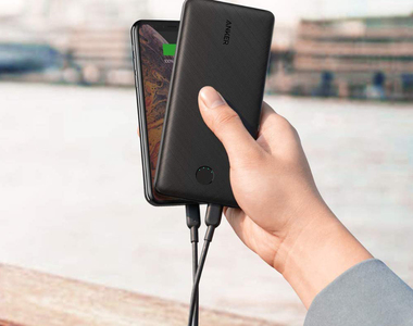 《攜帶行動電源門檻高》一會忘充電二會忘了帶 想要隨身充電好困難……