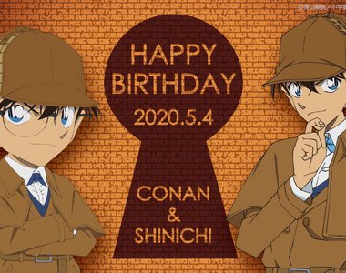 《高山南擔任警察紀錄片旁白》聽起來簡直就是柯南在推理 生日當天引爆話題超級巧